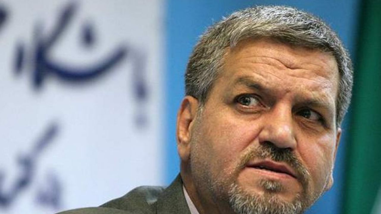 وزیر فرهنگ بیمه خبرنگاران را پیگیری کند