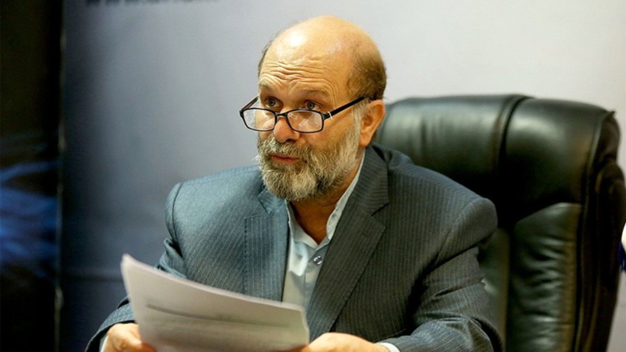 جلسه بعدی دادگاه تجدیدنظر محمدعلی طاهری 20 مرداد برگزار می‌شود