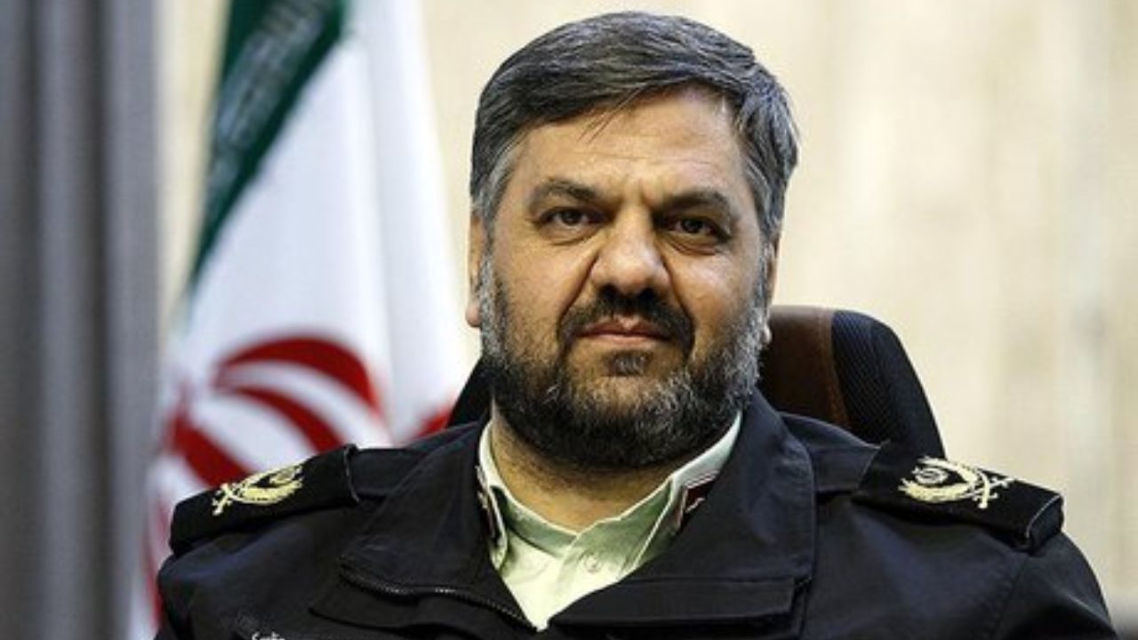 توضیح پلیس درباره کشته‌شدن یک شهروند در ناآرامی‌های کرج/ سلاح «جنگی» بود