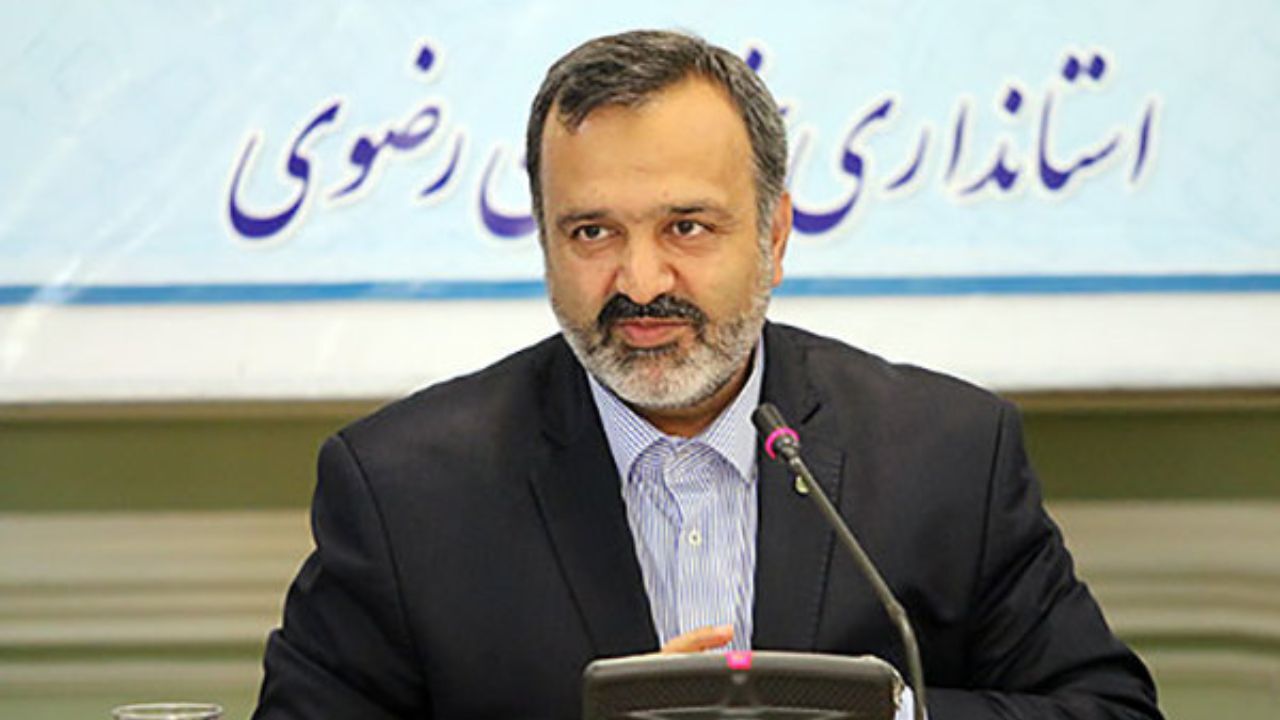 اقدامات حوزه تنظیم بازار باید با جدیدت دنبال شود