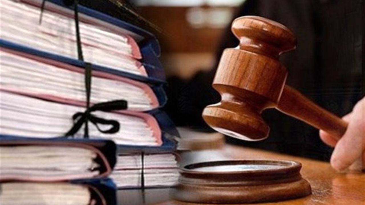 کیفرخواست کارآموز جنجالی کمک خلبانی صادر شد