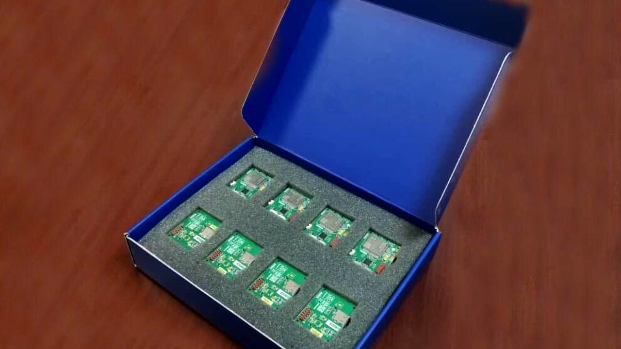اولین ماژول اینترنت اشیاء بر بستر NB-IoT ساخت داخل در شبکه همراه اول