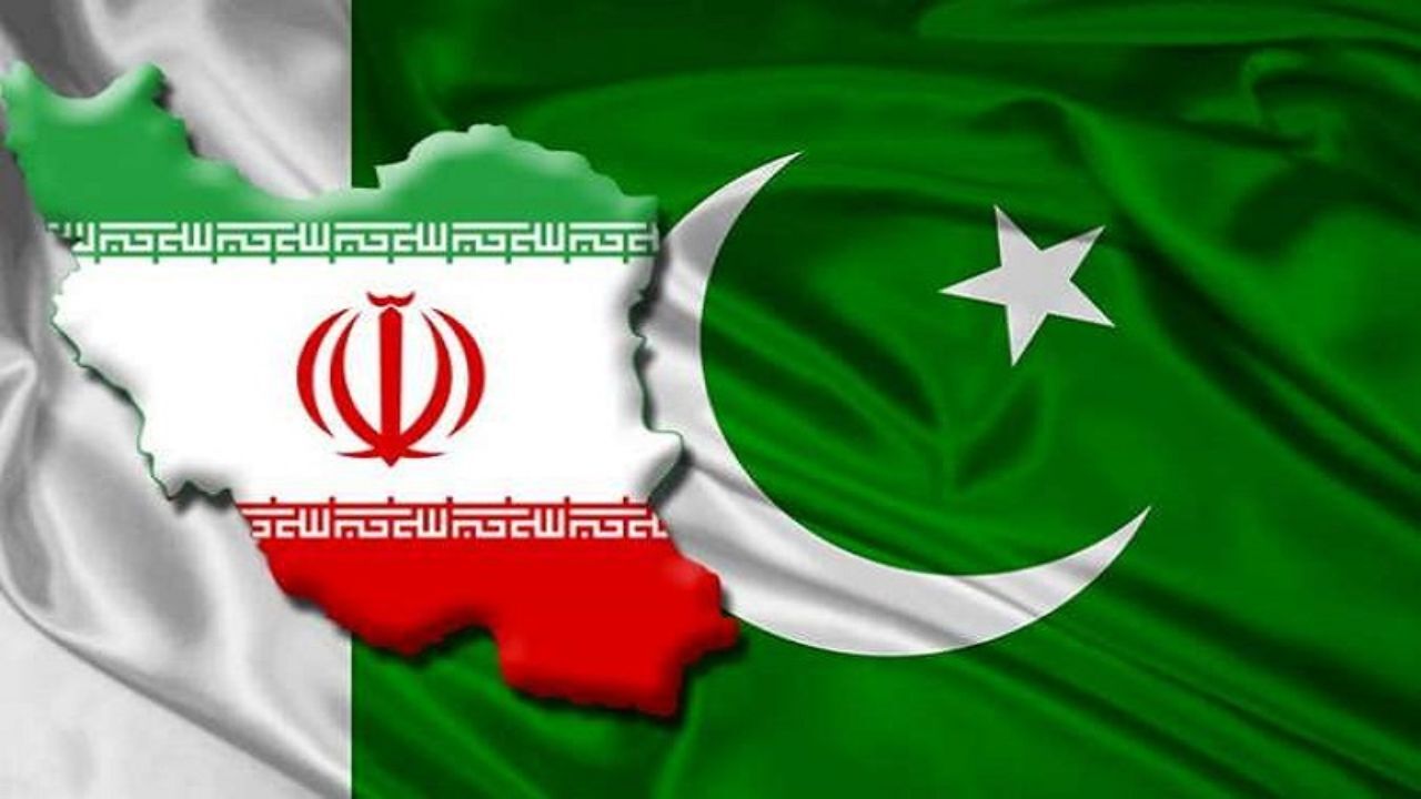همکاری مستمر تهران-اسلام‌آباد به برقراری آرامش درمنطقه کمک می‌کند