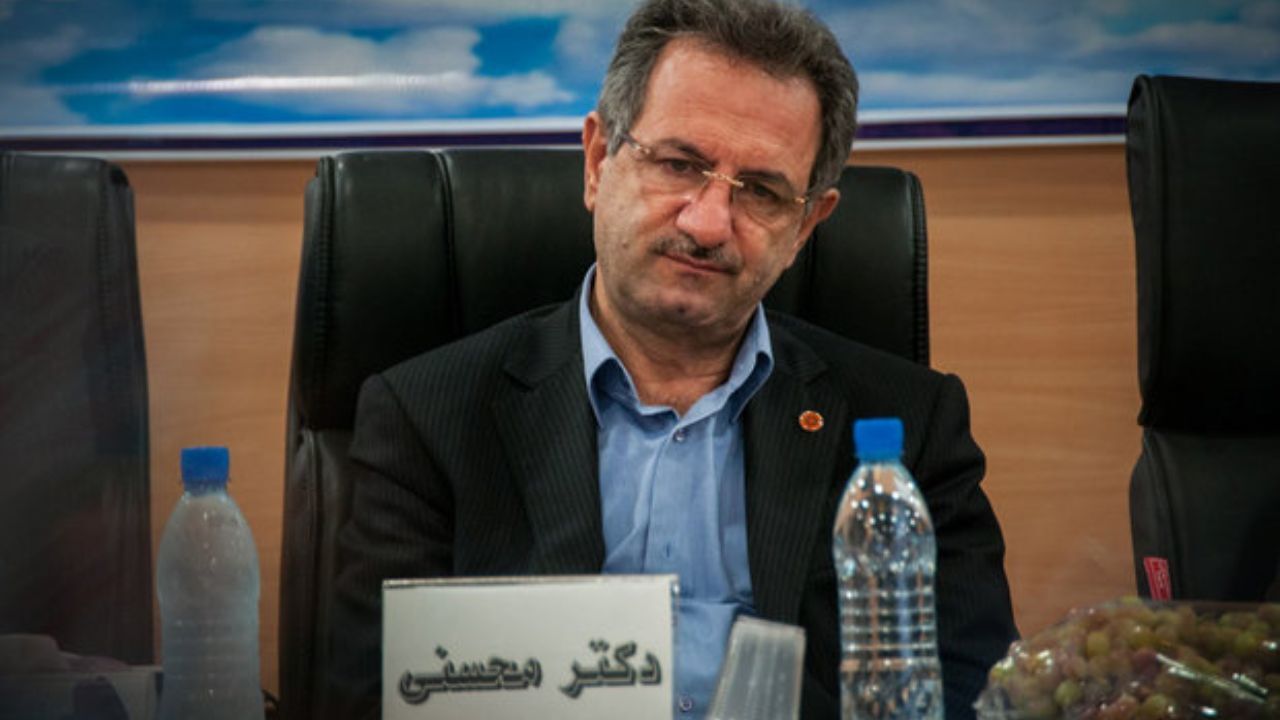 پیگیری مباحث مطرح‌شده در جلسه استیضاح ربیعی از طریق مجاری قانونی