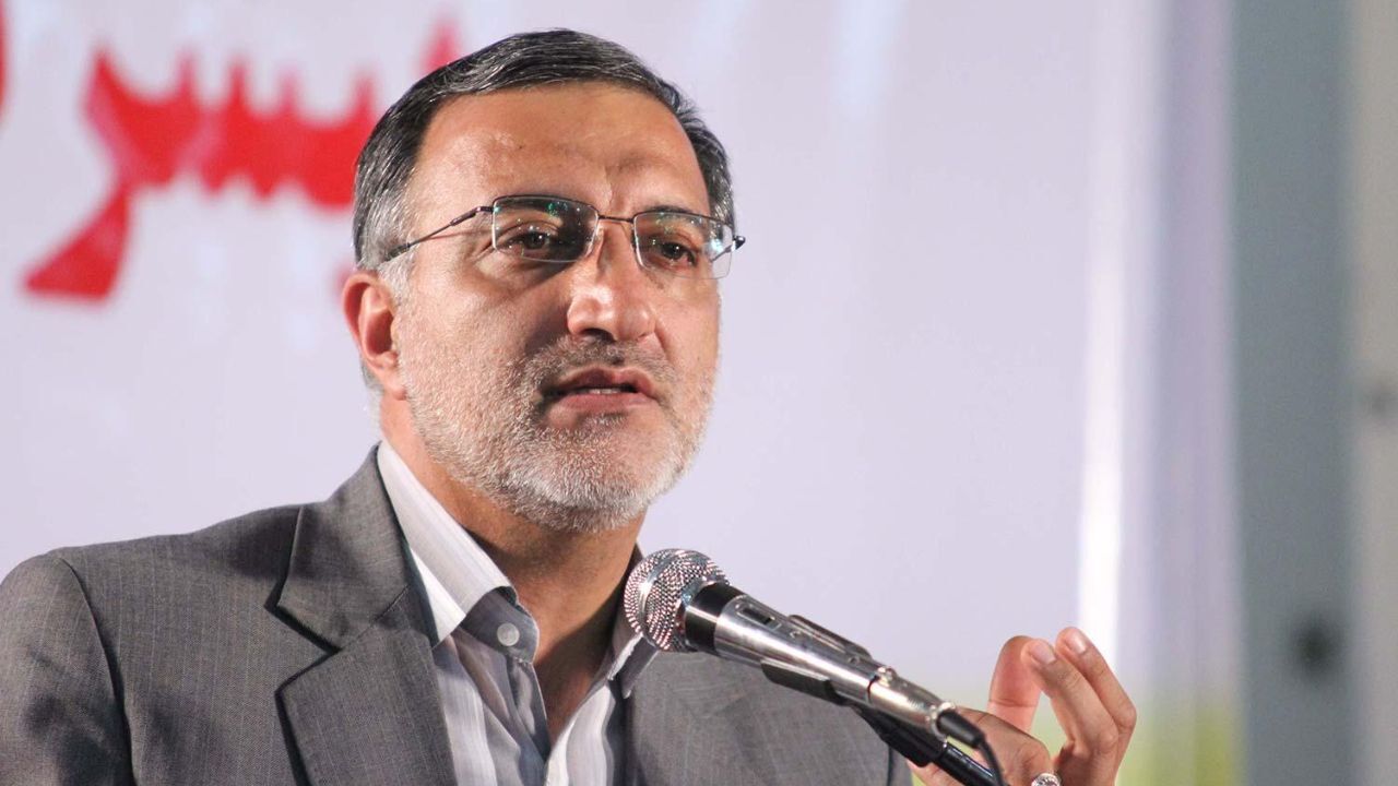 دشمن به‌دنبال ایجاد آشوب است
