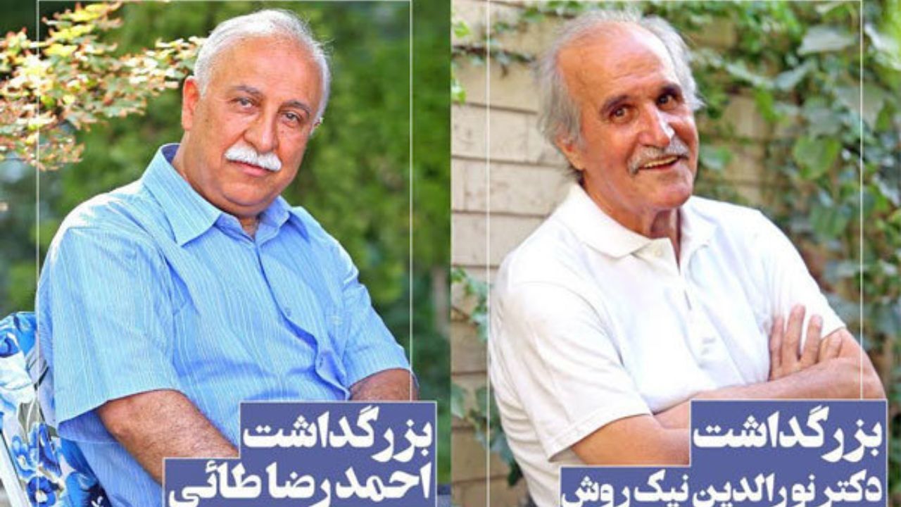 بزرگداشت‌ 2 پیشکسوت در دهمین جشن مستقل سینمای مستند