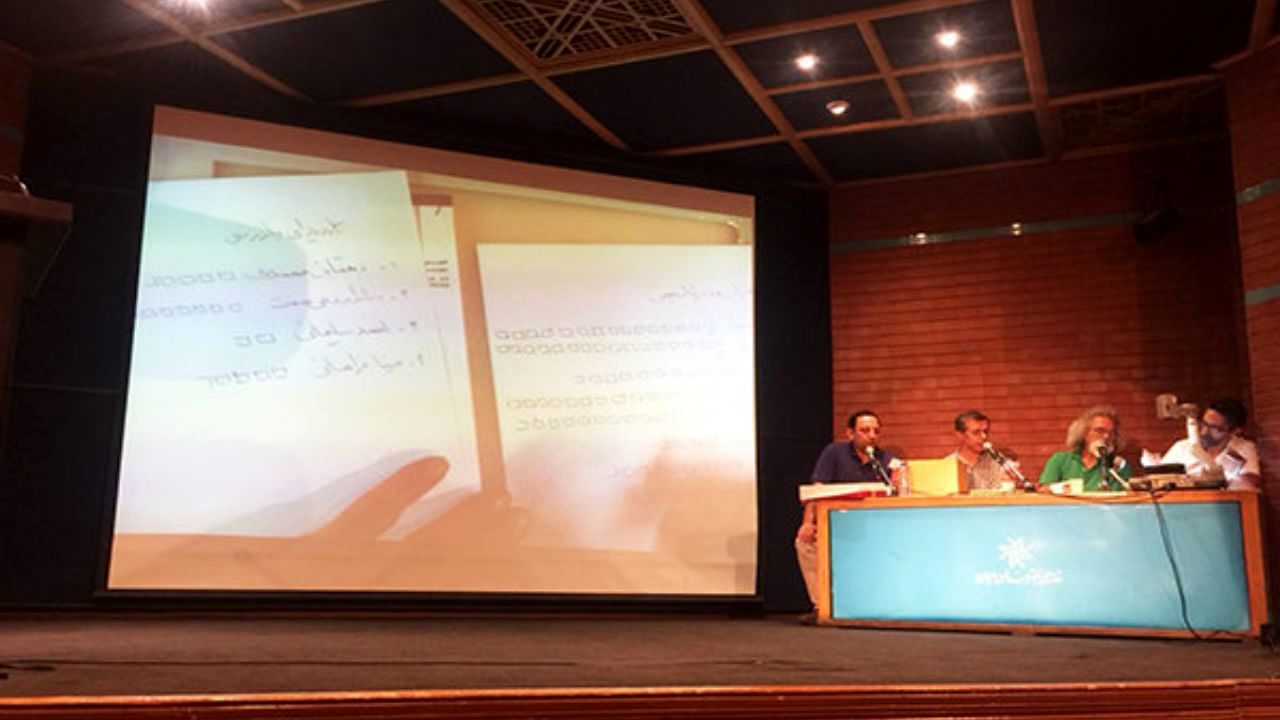 مجمع عمومی انجمن هنرمندان مجسمه‌ساز برگزار شد/ انتخاب هیات مدیره
