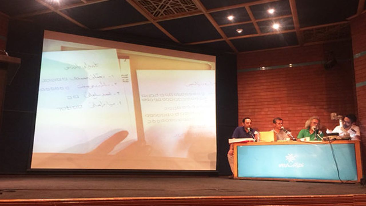 مجمع عمومی انجمن هنرمندان مجسمه‌ساز برگزار شد/ انتخاب هیات مدیره