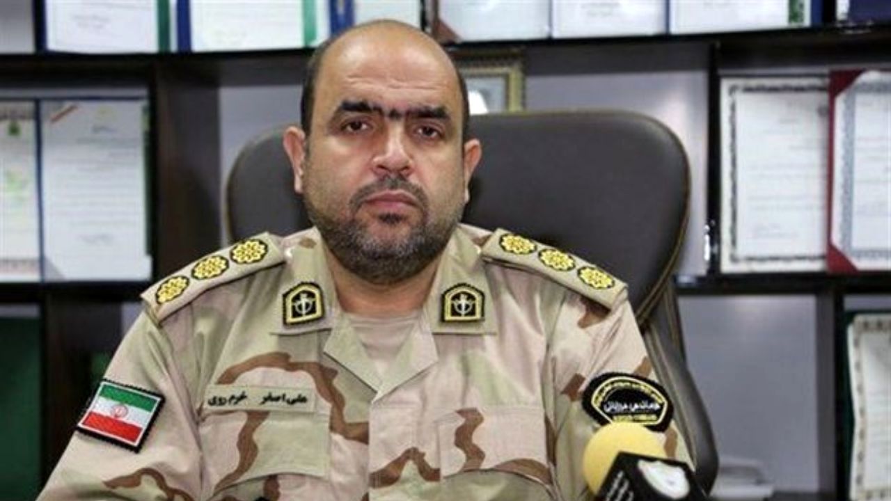 شناسایی و انهدام باند قاچاقچیان سوخت