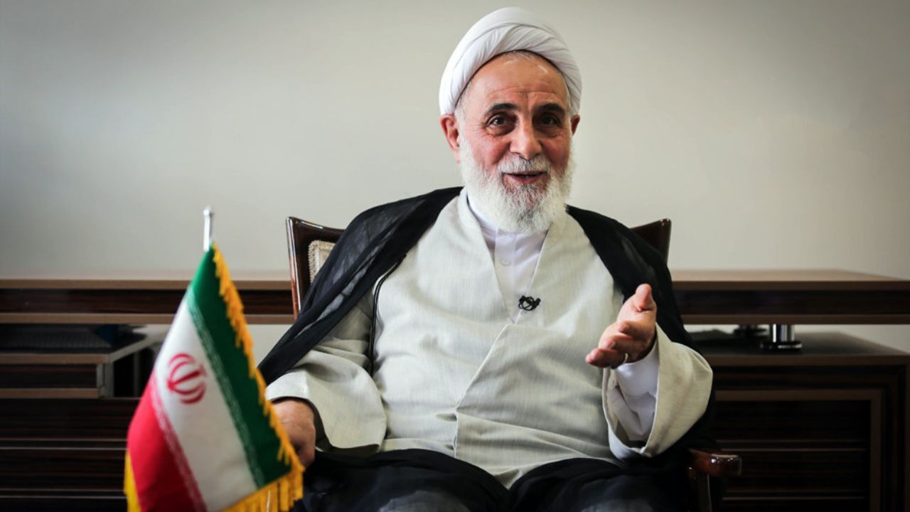 چهارده نفر از گروه فرقان اعدام شدند/ تلاش کردیم ریشه مکتب فرقان را بخشکانیم/ شهید لاجوردی تشخیص خودش را داشت