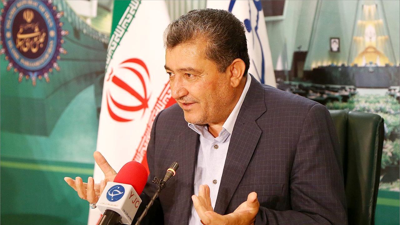 شبکه مافیایی 34 هزار خودرو را ثبت سفارش کرده است