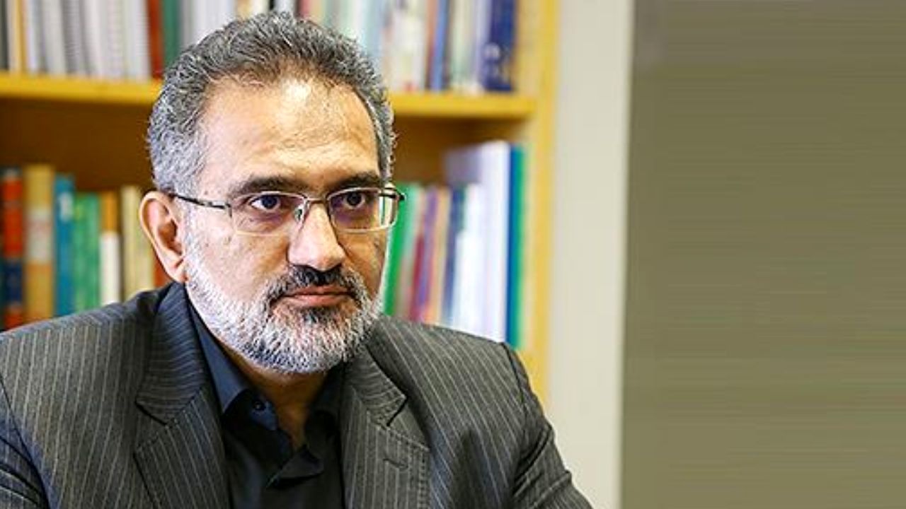 ایران،‌ ترکیه و پاکستان و قطر همکاری‌های اقتصادی خود را هرچه بیشتر توسعه دهند