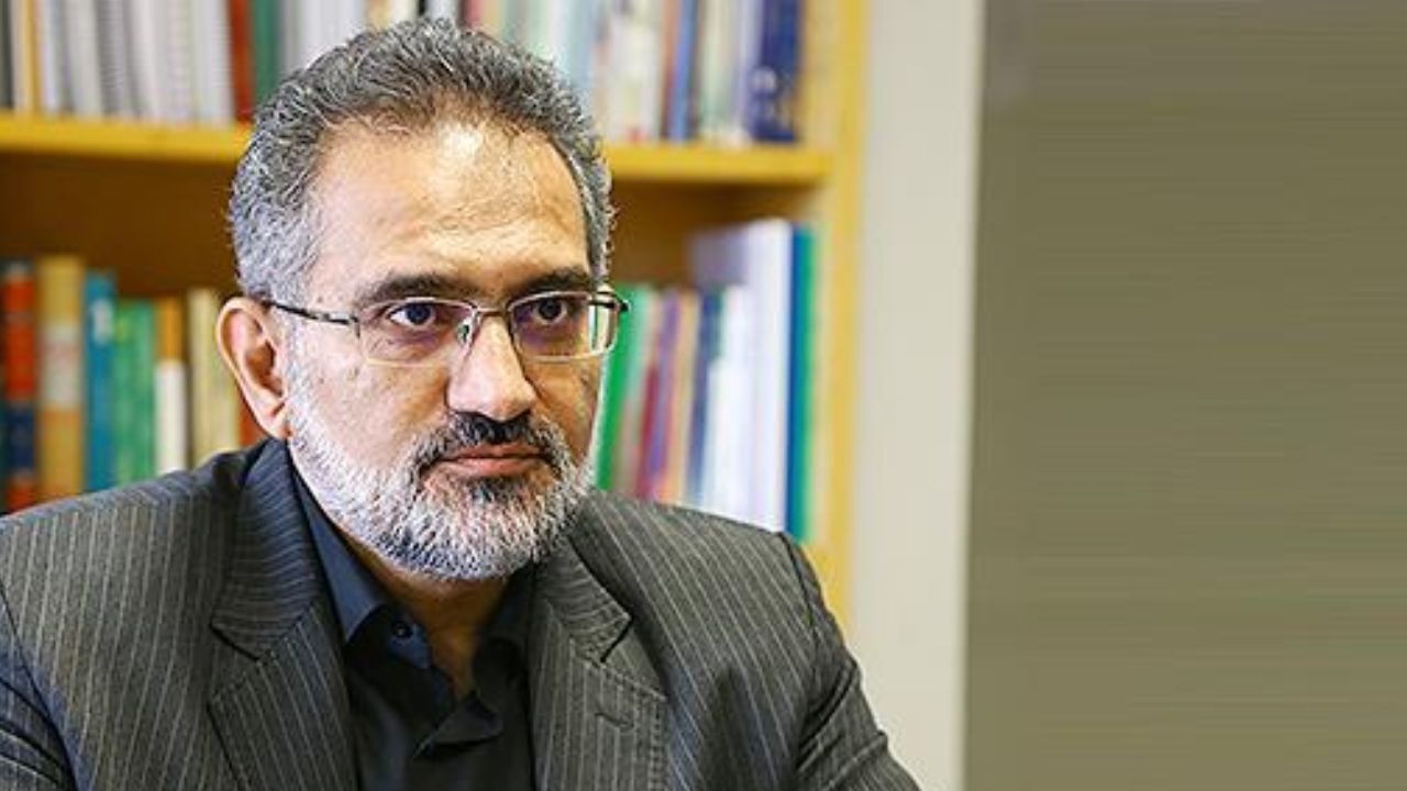 ایران،‌ ترکیه و پاکستان و قطر همکاری‌های اقتصادی خود را هرچه بیشتر توسعه دهند