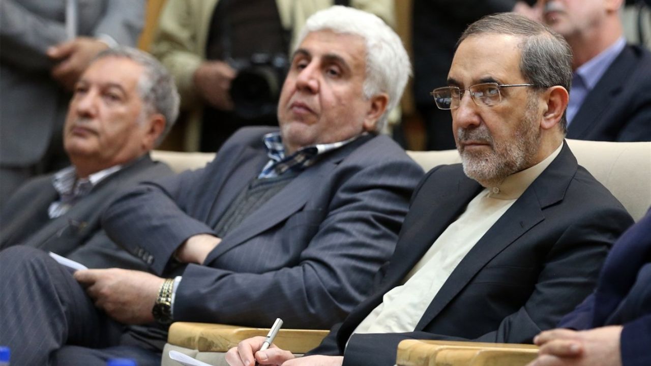 پشت پرده برکناری فرهاد رهبر
