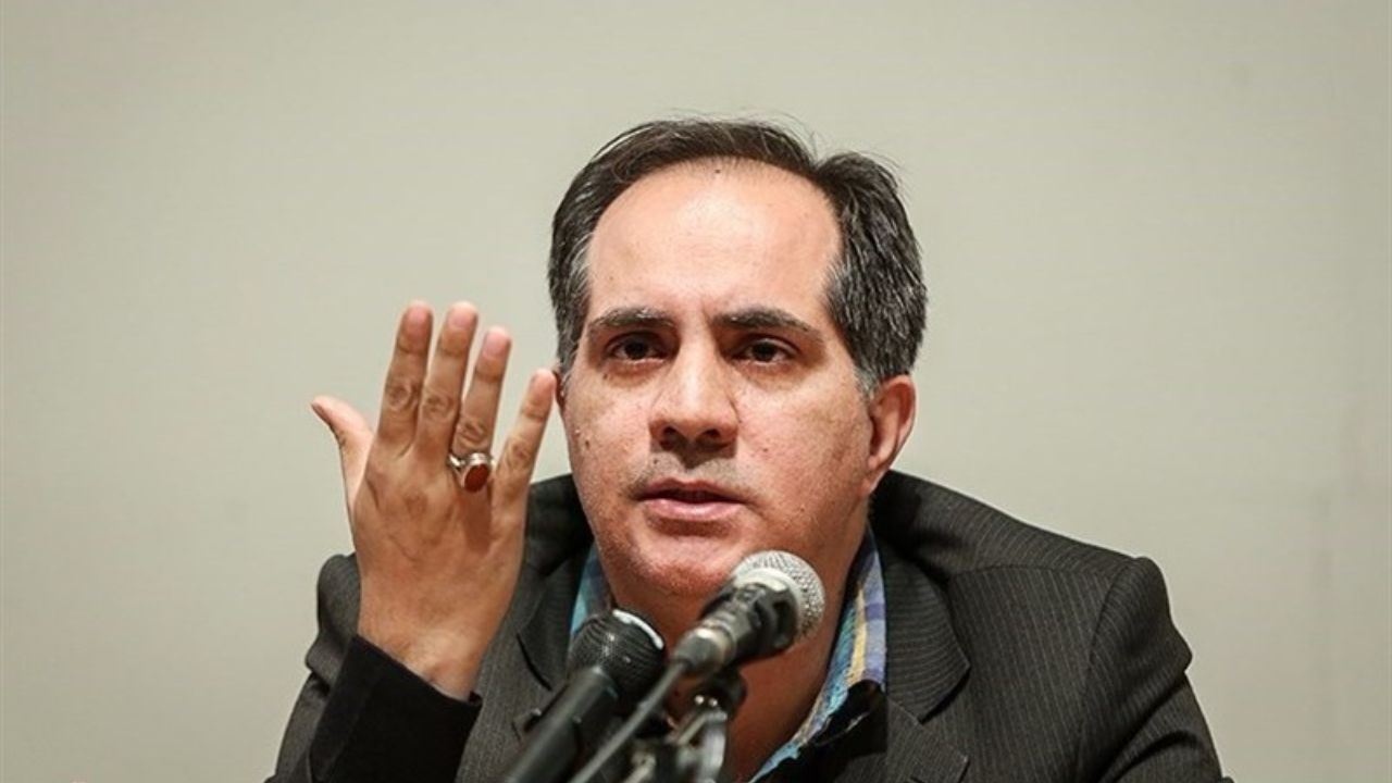 ای کاش علی لاریجانی هم به عضویت حزب رفاه ملت در می‌آمد/ لاریجانی در خود قابلیت رئیس‌جمهوری می‌بیند/ طبیعی است همه اعضای لیست امید اصلاح‌طلب خالص نباشند