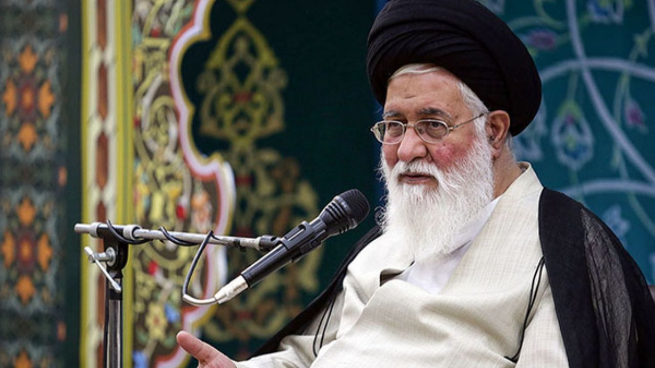 پاسخ آیت‌الله علم‌الهدی به پویش #فرزندت -کجاست؟