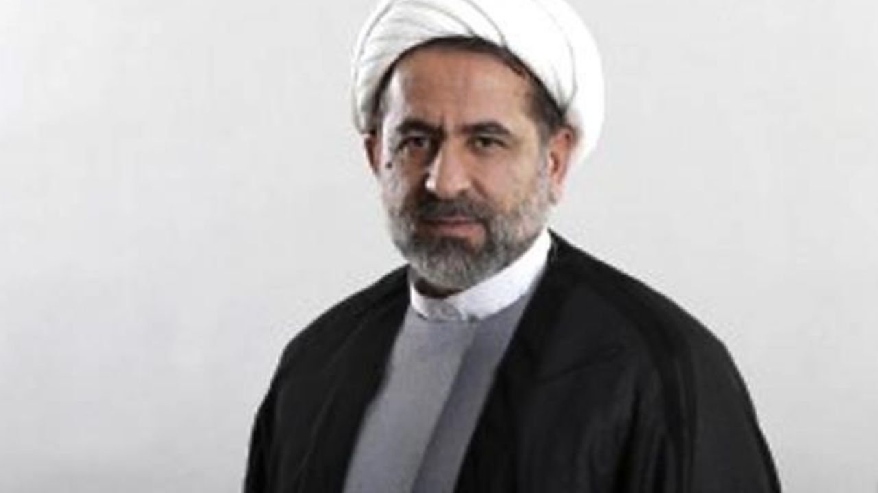 تجمع‌کنندگان در فیضیه پاسخگو باشند که از کجا خط می‌گیرند
