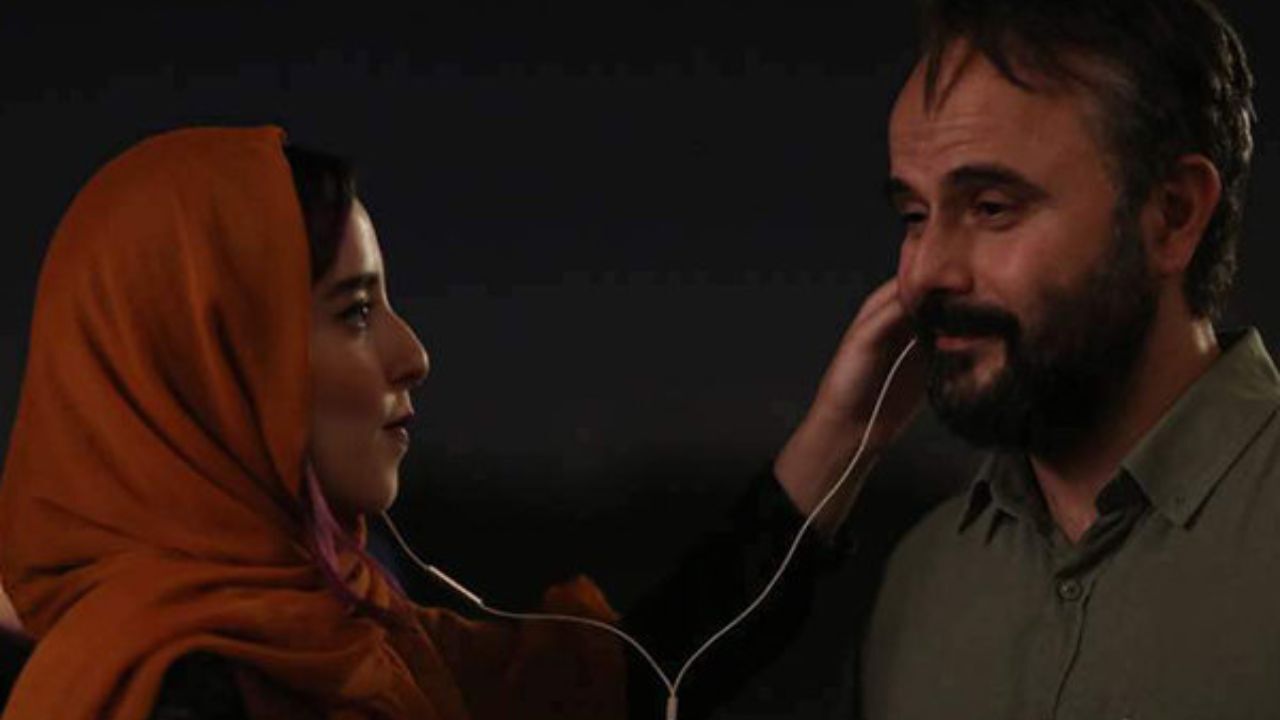 ‎فیلمبرداری «مردی بدون سایه» در تهران به پایان رسید