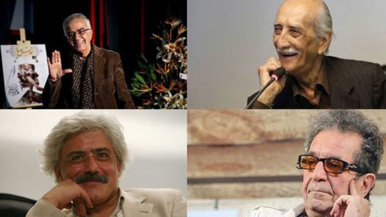 آیین نکوداشت بزرگان سینمای ایران 2 شهریور برگزار می‌شود