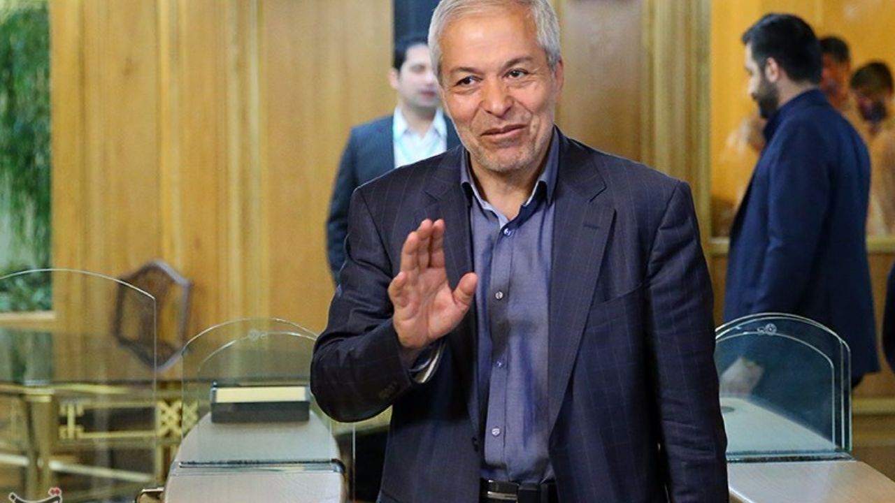 شهرداری از انتخاب افراد برای حضور در چند هیئت مدیره پرهیز کند
