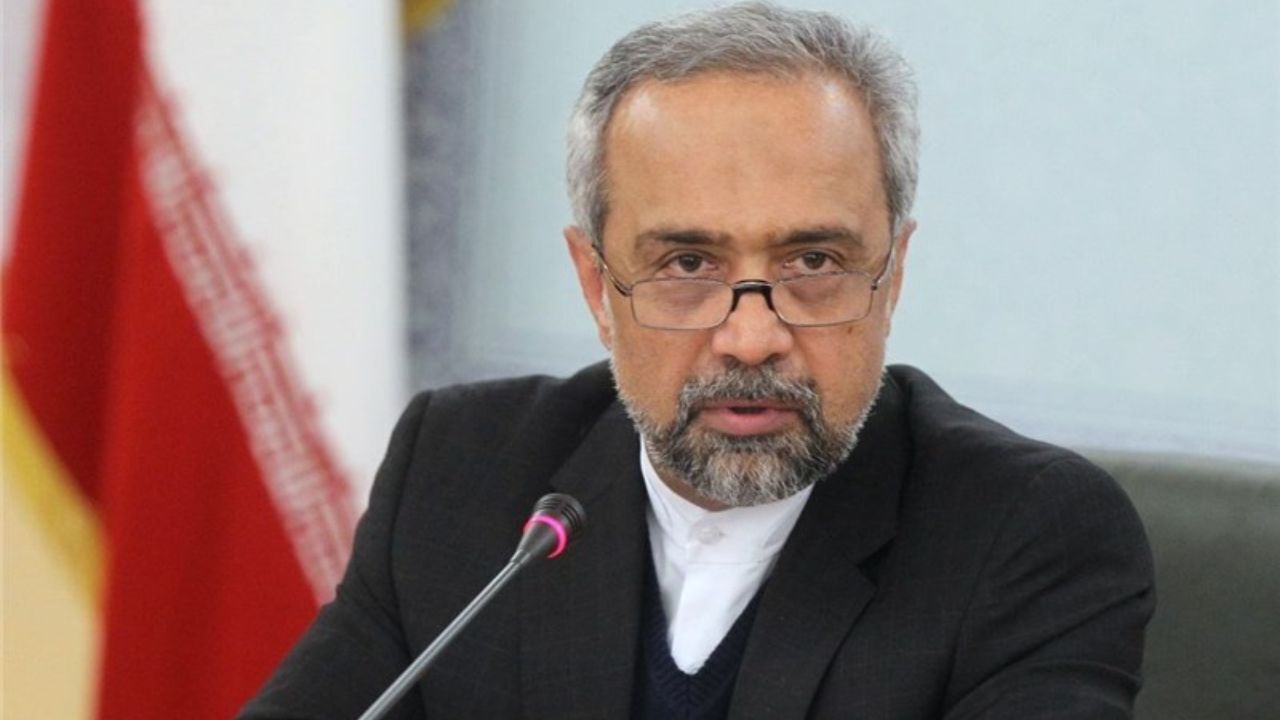 اقتصاد اگر هدف دشمنان است در آنجا نیاز به انسجام داریم/ تیم اقتصادی اهمیت ندارد بلکه آن هدفی که باید دنبال شود مهم است