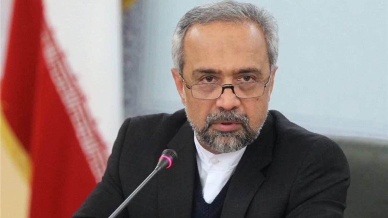 برنامه نگاه‌ یک با حضور «نهاوندیان» روی آنتن می‌رود