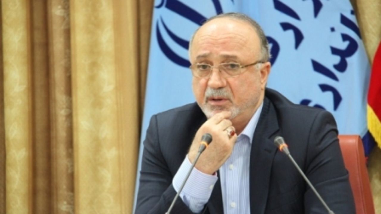 راه اندازی پایانه صادراتی محصولات کشاورزی