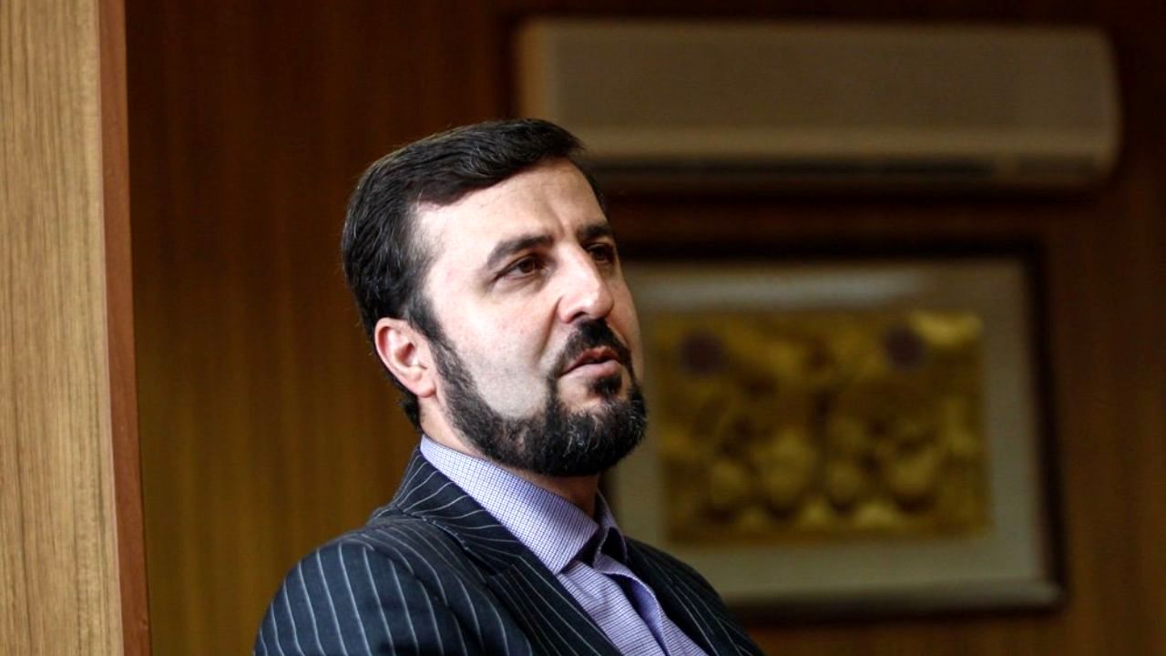 مخالفت ایران با تسلیحاتی شدن فضا و استقرار هر نوع سلاحی در آن