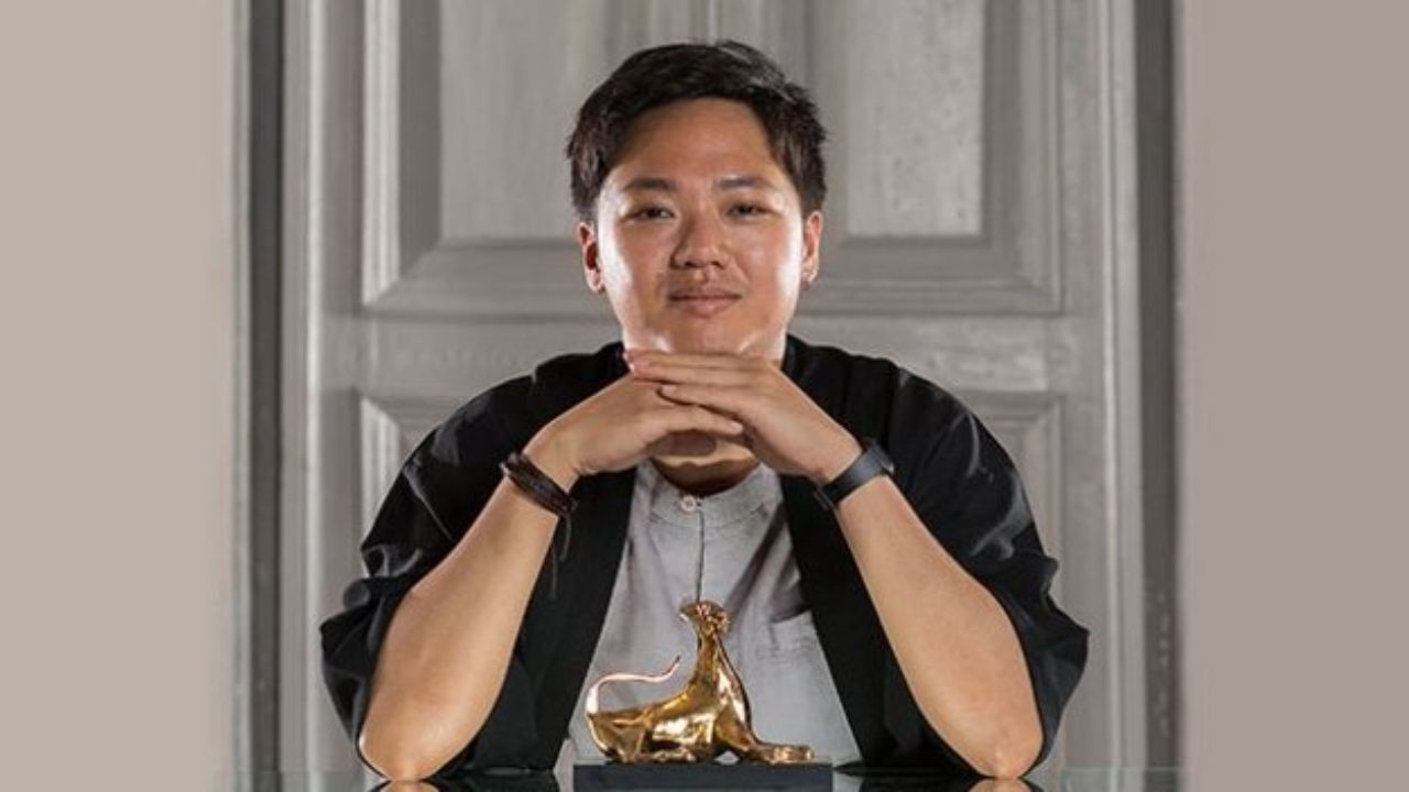 یوزپلنگ طلایی لوکارنو به «سرزمین خیالی» رسید