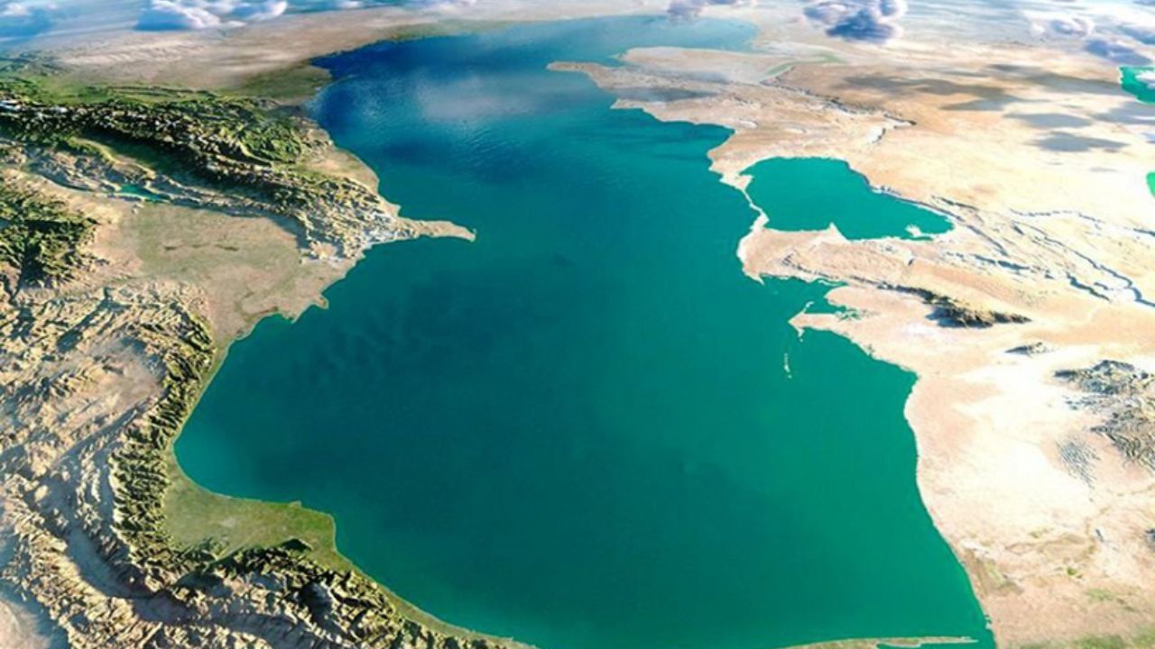 تغییر اقلیم زیست‌بوم‌های ساحلی خزر را تهدید می‌کند