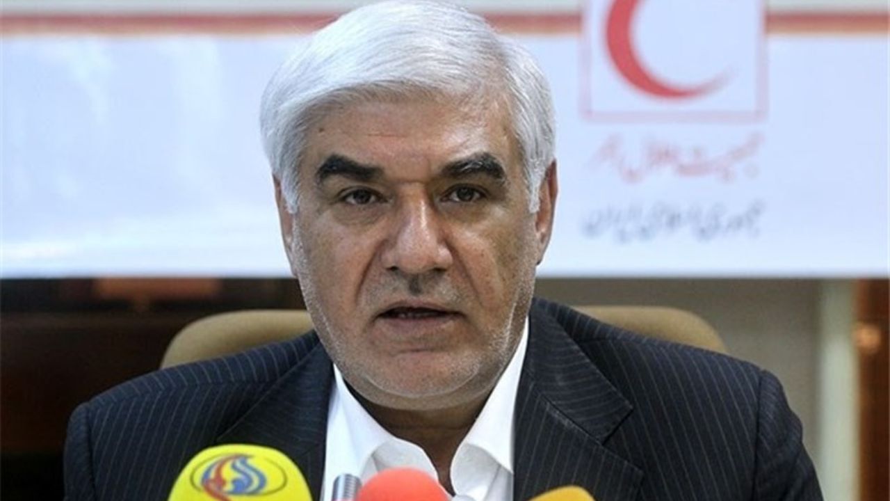 واکنش علی‌اصغر احمدی به مطرح شدن نامش برای تصدی وزارت کار