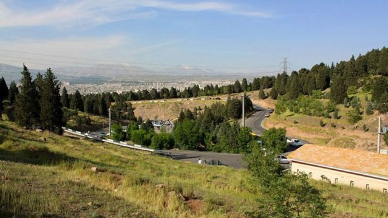 بهره برداری از پارک سرخه حصار به شهرداری واگذار می‌شود