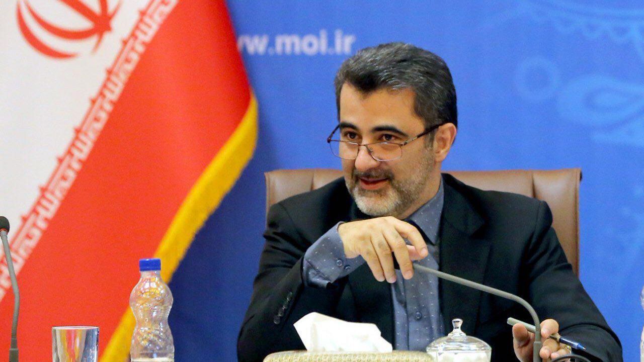 تفاهم نامه همکاری وزارت کشور و وزارت تعاون امضا شد
