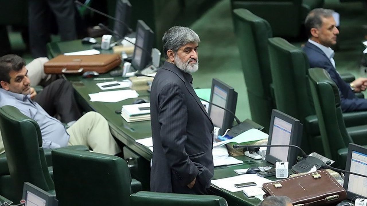 نباید به هر بهانه‌ای متوسل به حکم حکومتی شویم/ اقدام عجولانه قوه قضاییه برای نمایندگان قابل درک نیست
