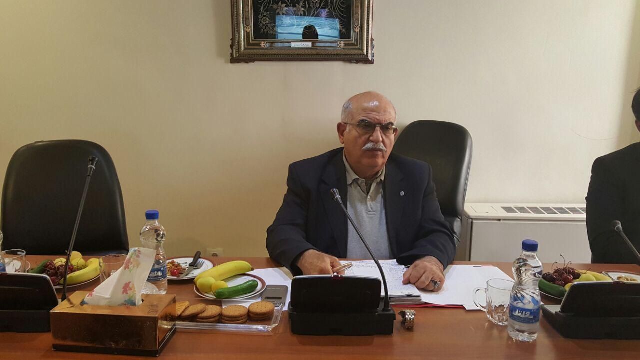 قوه‌قضاییه درباره مبارزه با اخلاگران اقتصادی لایحه سه‌فوریتی به مجلس بدهد