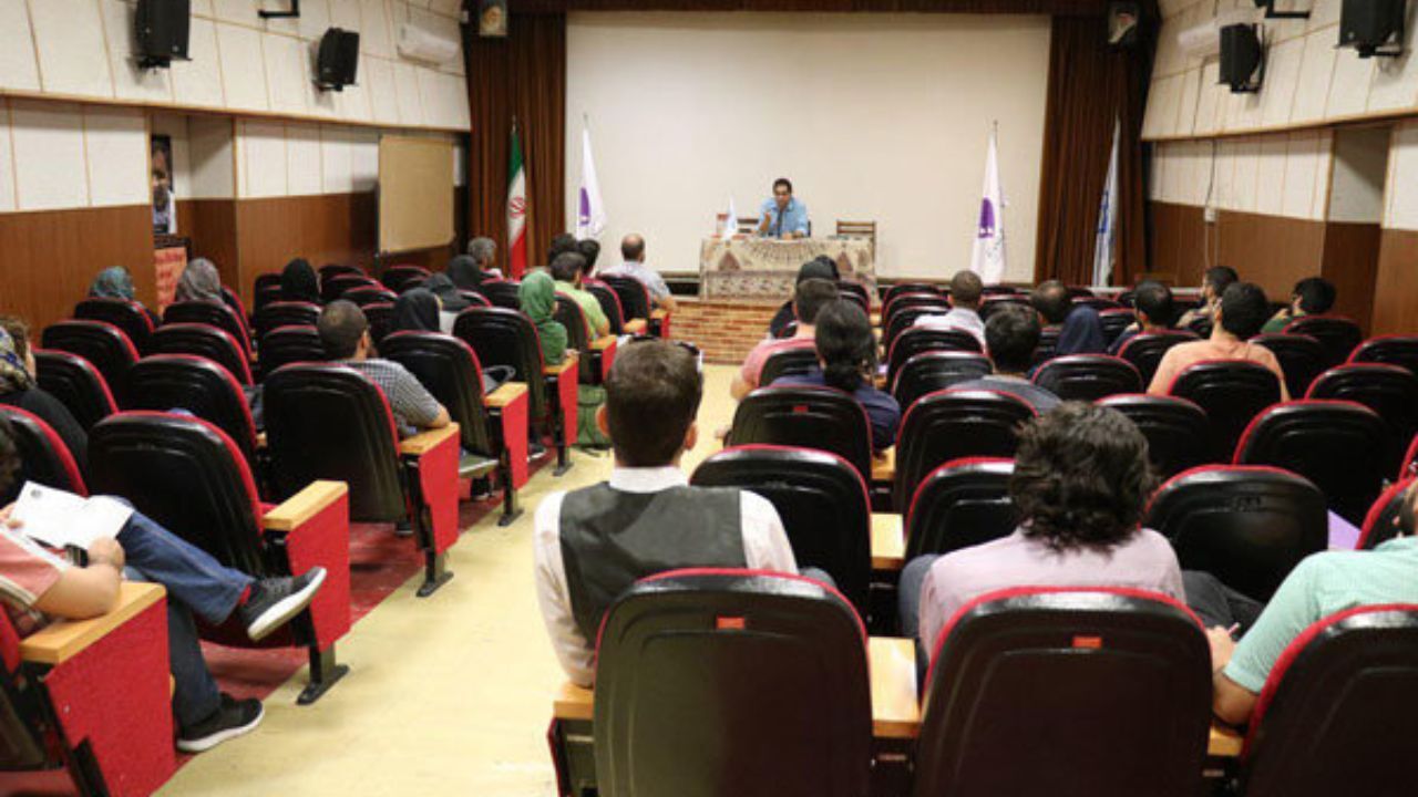 چگونگی ساخت آثار توریستی شرح شد/ یک موضوع و چند نگاه
