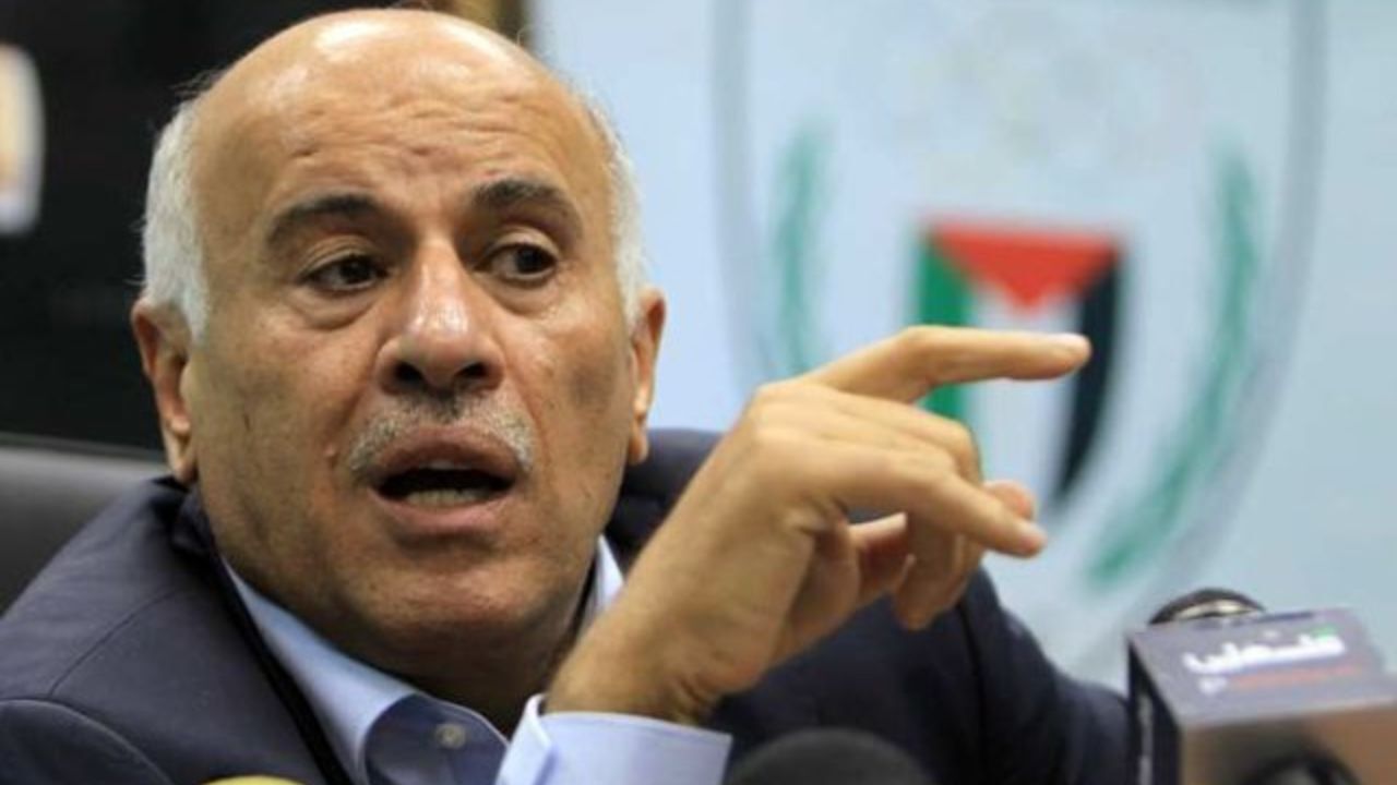جنبش فتح: فلسطین از معاهده اسلو خارج می‌شود