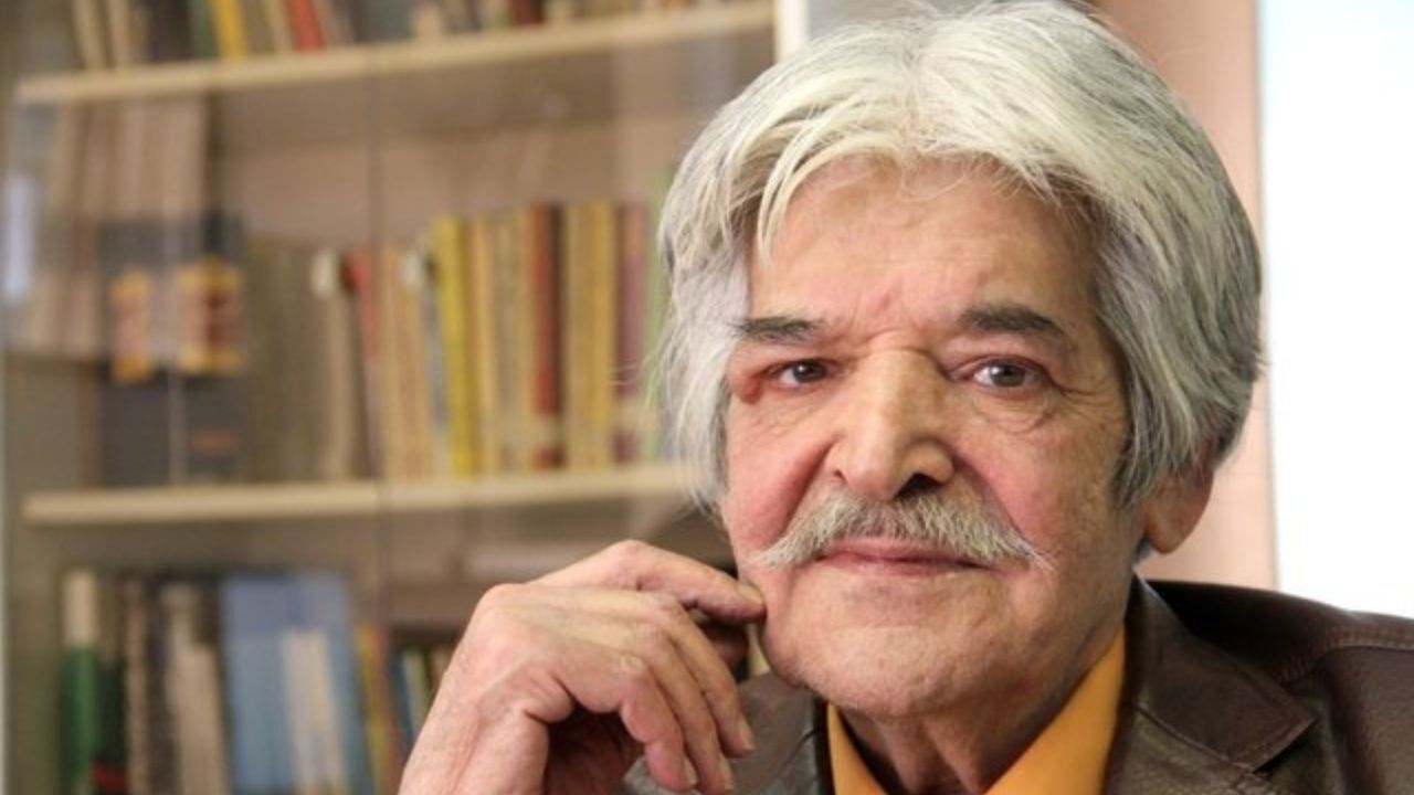 یادگاری‌هایی که «صادق صندوقی» برای ما گذاشت