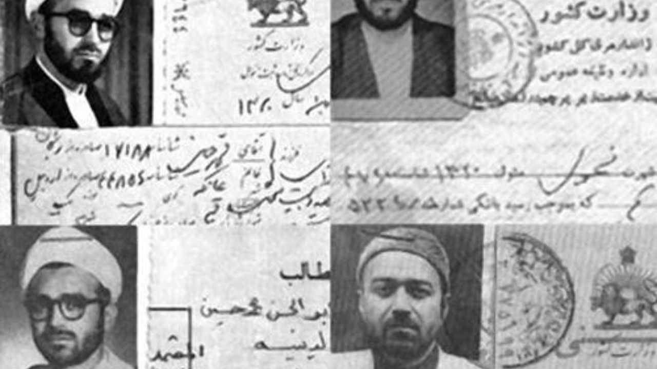 سیدعلی اندرزگو شهید شد