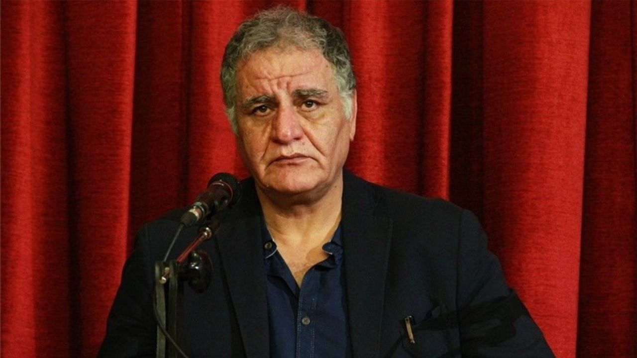 صدرعاملی: نمی‌توان بدون آینده‌نگری وارد حرفه سینما شد