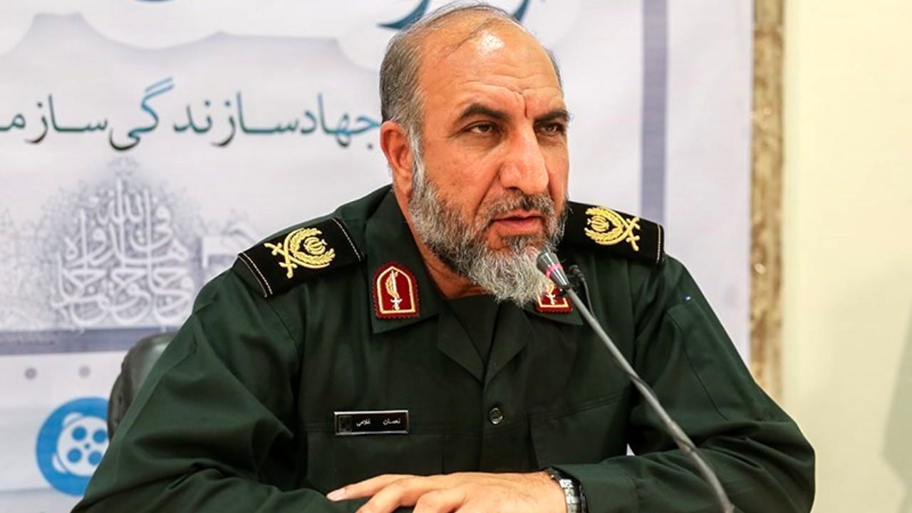 امروز جنگ روانی و اقتصادی علیه کشور آغاز شده است