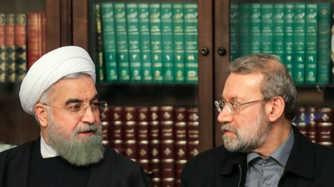 روحانی برای دفاع از کرباسیان به مجلس دعوت شد