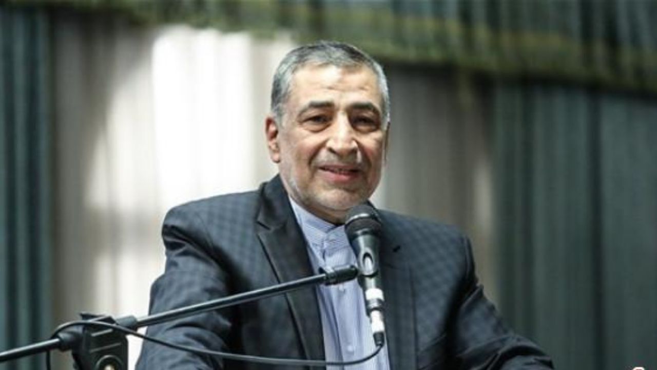 پیش‌بینی دقیقی از نتیجه شکایت علیه آمریکا ندارم