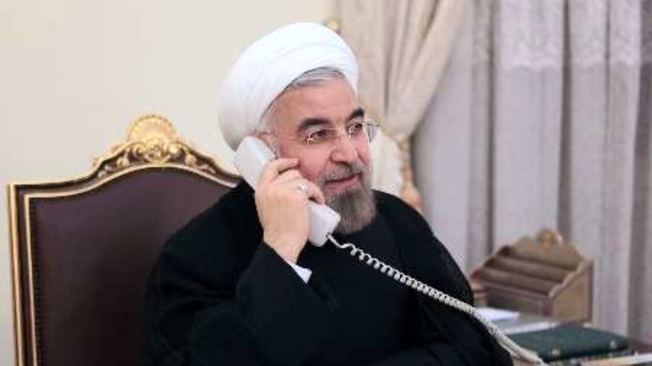 طرف‌های برجام به برنامه‌های خود برای حفظ آن سرعت بیشتری دهند/ مکرون: تلاش فشرده‌ای برای حفظ توافق هسته‌ای انجام داده‌ایم