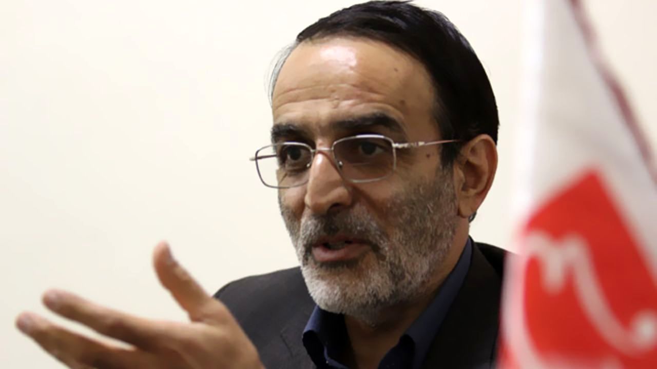 نطق حیدری و سلحشوری کپی‌برداری از متون اتاق فکر استکبار جهانی است/ متن نطق سلحشوری را خودش ننوشته بود