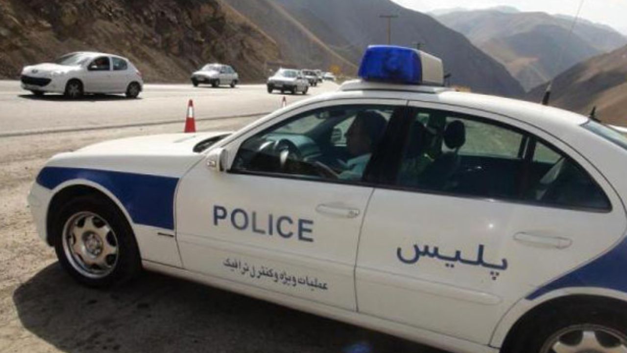 هراز به سمت تهران یک طرفه شد