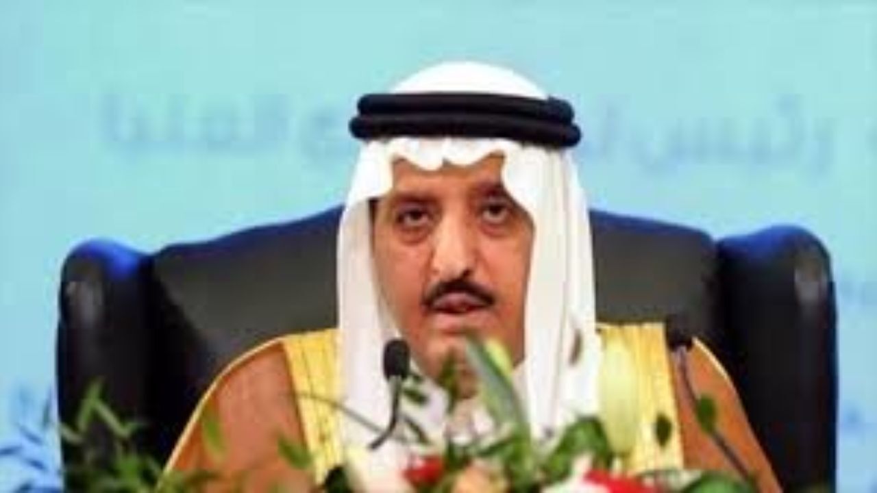 برادر ملک سلمان احتمالاً دیگر به عربستان باز نخواهد گشت