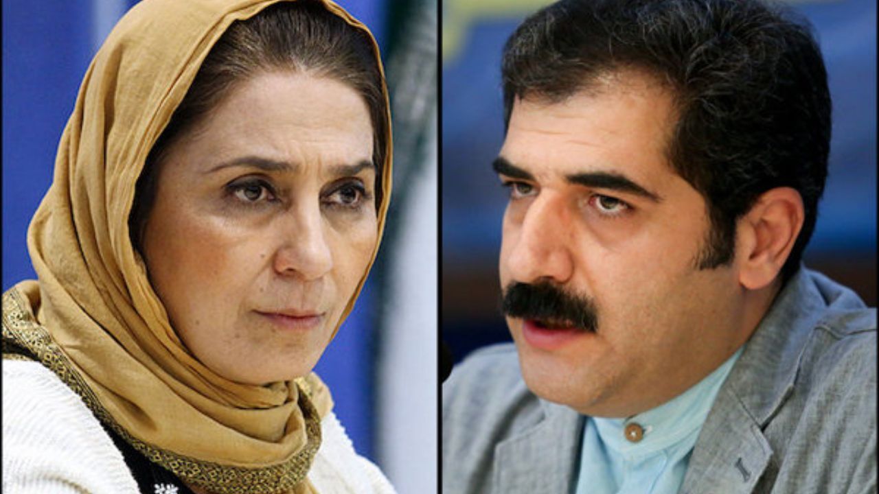 پیگیری برای آزادی رییس تئاتر شهر و مریم کاظمی ادامه دارد