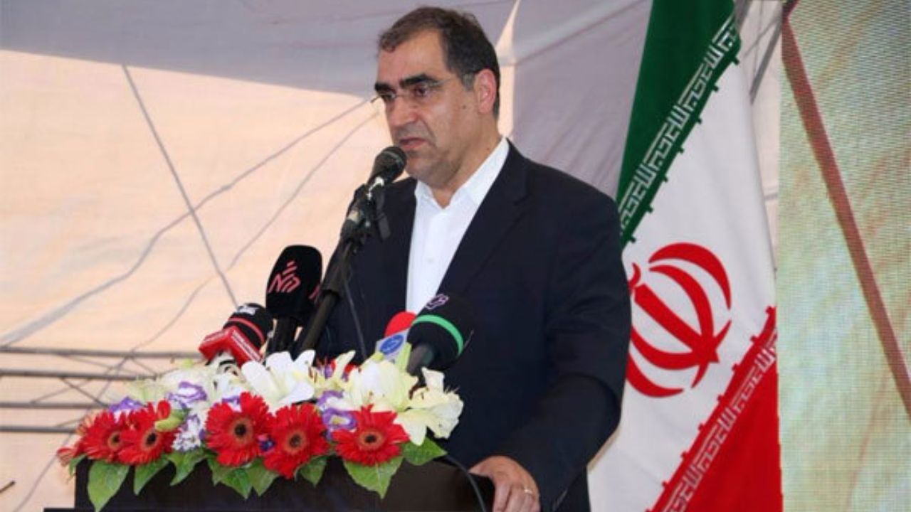 برخورد با محتکران احتمالی دارو بر عهده قوه قضاییه است
