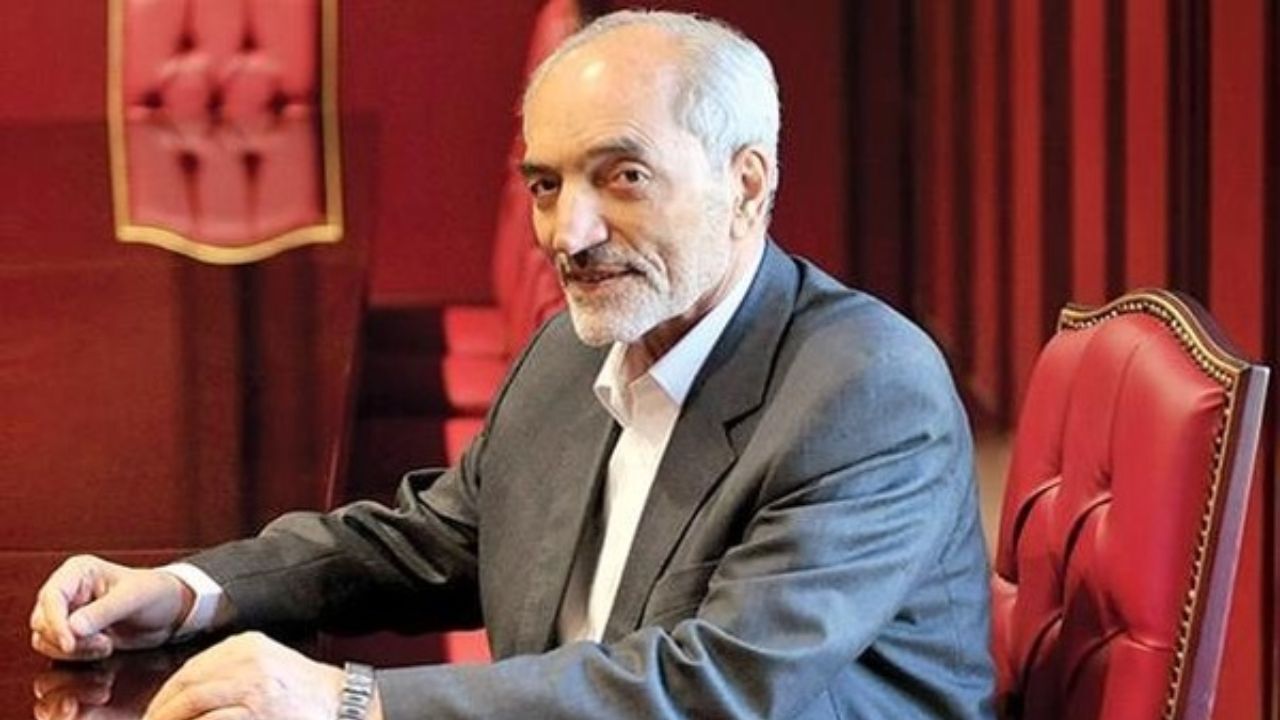 پلمب انبارها یعنی رفتن به سمت قحطی